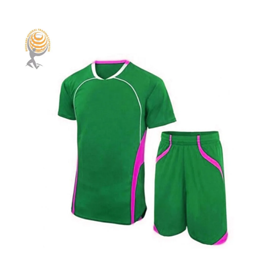 
High quality custom Protective Body rugby polo shirt jersey sets uniform wear New Zealand for men 