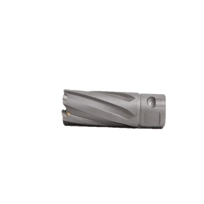 High Quality Hss Tungsten Carbide Tipped Annular Cutter Tct Annular Cutter Magnetic Core Drill Bits