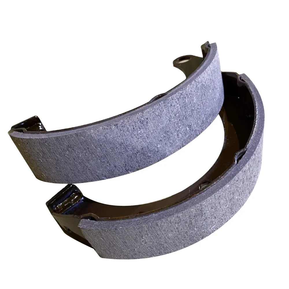 BRAKE SHOES FOR ISUZU CANTER 6.3/6.8T K6600 59822-45060