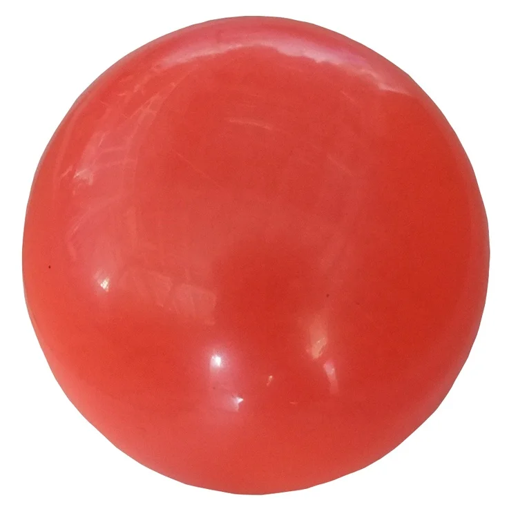 Factory direct sales Customizable Rhythmic Gymnastics Ball 13-19cm