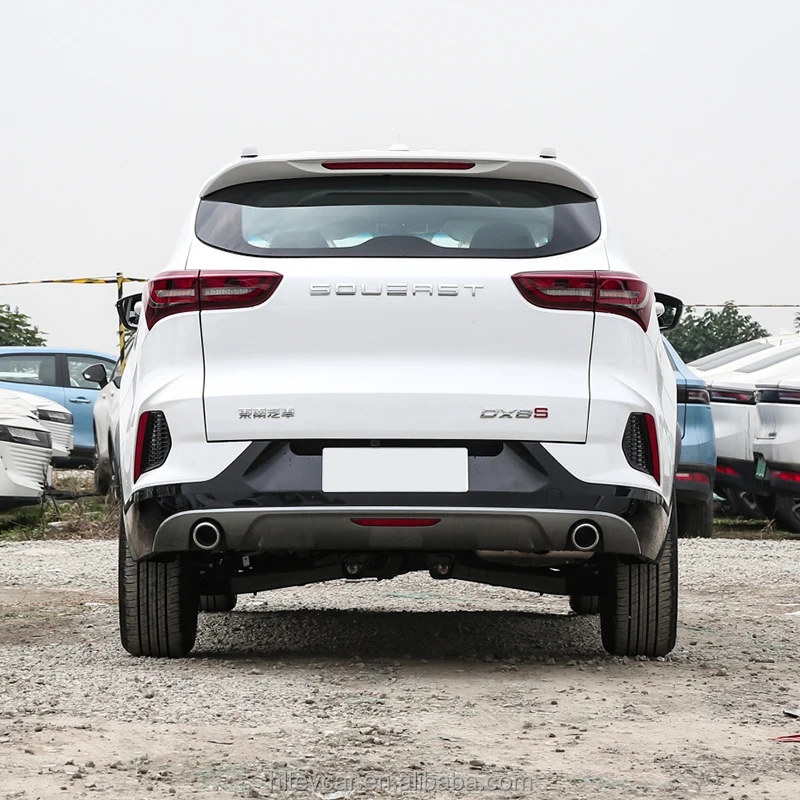 Новый дешевый автомобильный фотоаппарат SOUEAST DX8S Haiwan