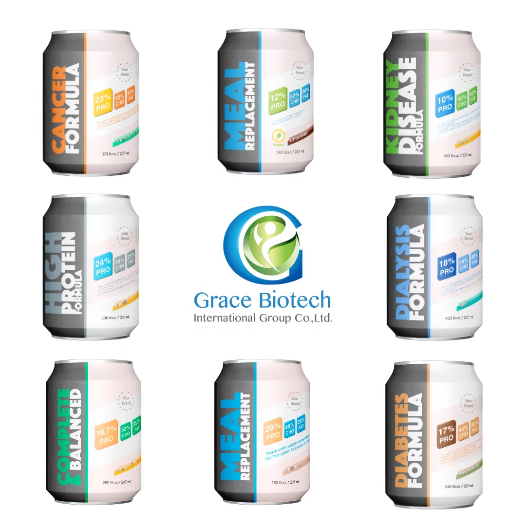 Special formula for Can Wholesale Private Label Isolate Manufacturer