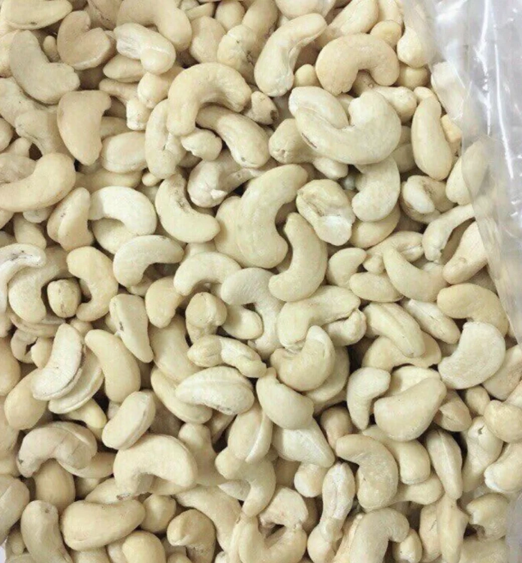Delicious Heart-moving Cashew Nut w240 W320 W180 at cheap price RTS from Vietnam