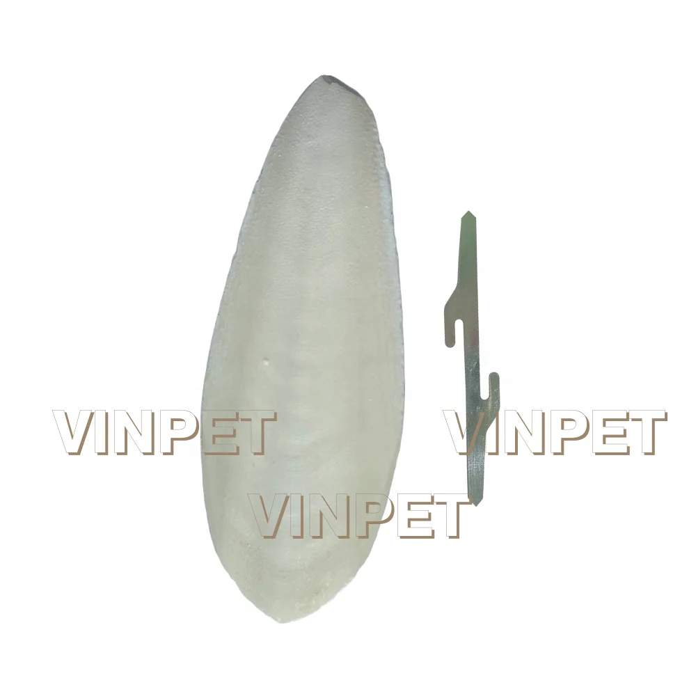 Professional OEM manufacturer Premium Quality Cuttlebone for Birds Cuttlefish Bone for Pet Food Pet Toys Animal Feed Products