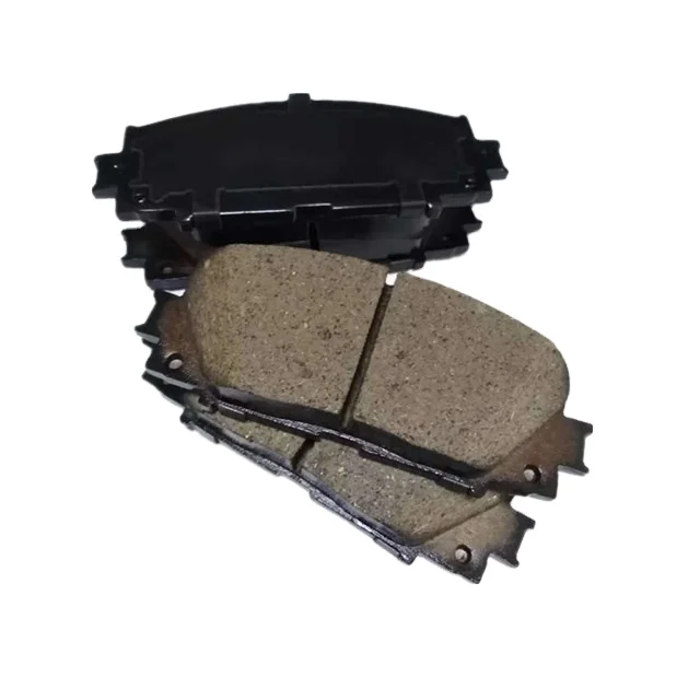 D1184  brake disc ford focus 3 break pad car daewoo tico 46420-02300 Stamping pad 1k0 698 151 j caliper cover