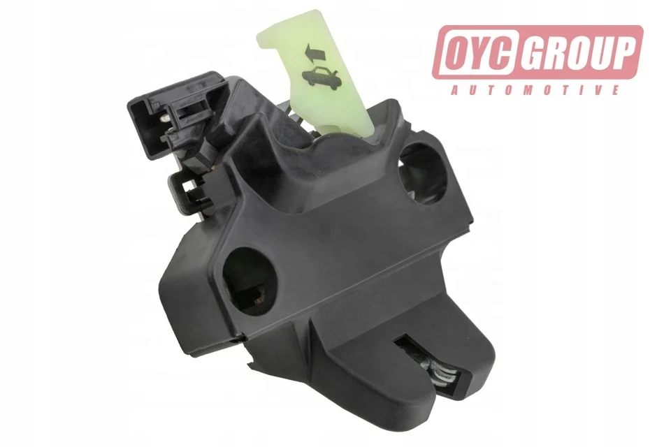 109230800E REAR TAILGATE HATCH TRUNK LID LATCH LOCK FOR TESLA MODEL 3