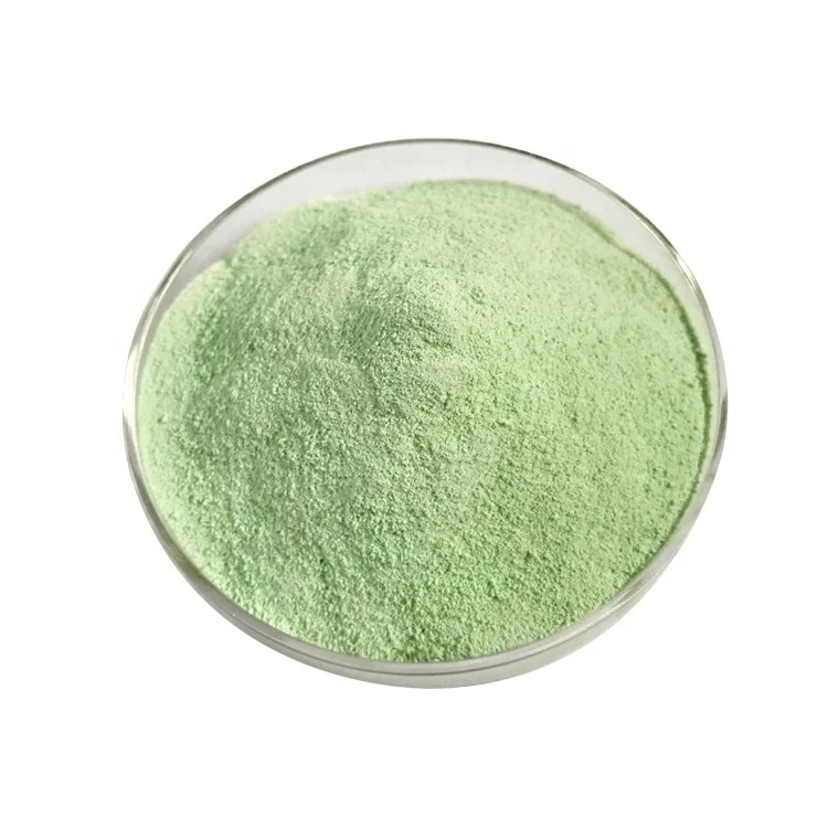 Best Quality Hydrolysed Soya Protein Chelated Mix Micronutrients Zinc Ferrous Manganese Copper Boron Molybdenum For Agriculture