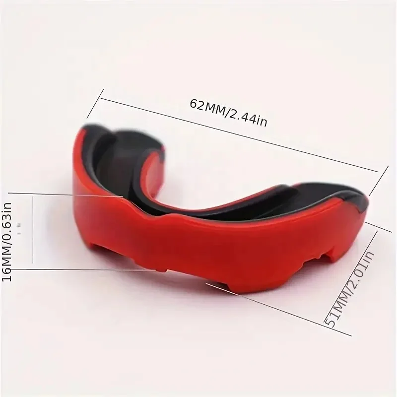 Best Manufacturers Boxing Mouth Guards Teeth Protection Customized Logo Mouth Guards Protector Mouth Guards