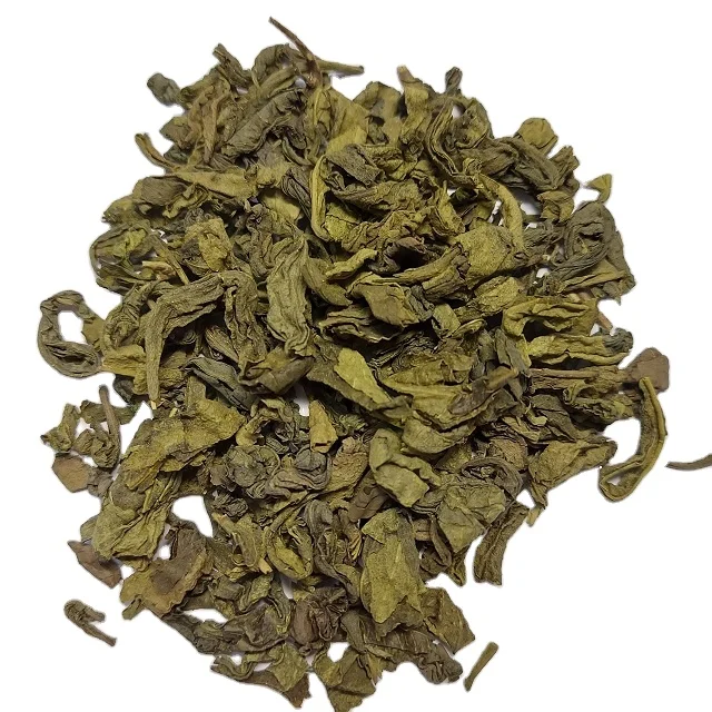 GREEN TEA OPA High quality tea from Vietnam Certified bulk order for Pakistan market