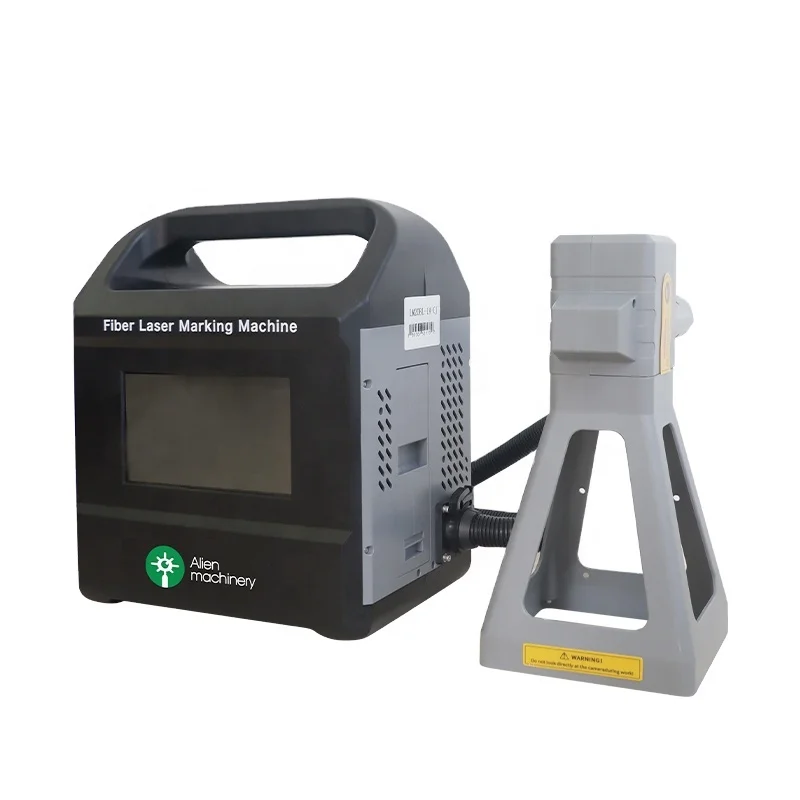 Small handheld laser marking machine manufacturer sells marking metal stainless steel laser marking machine for sale
