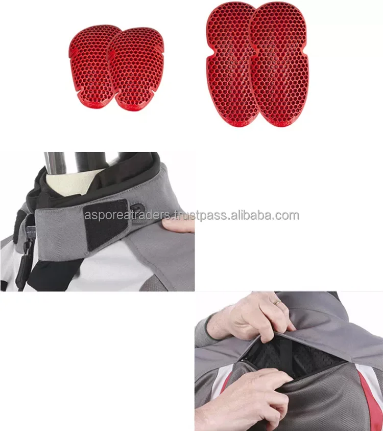 Мотоциклетная защитная куртка бронированная мотокуртка для мотокросса