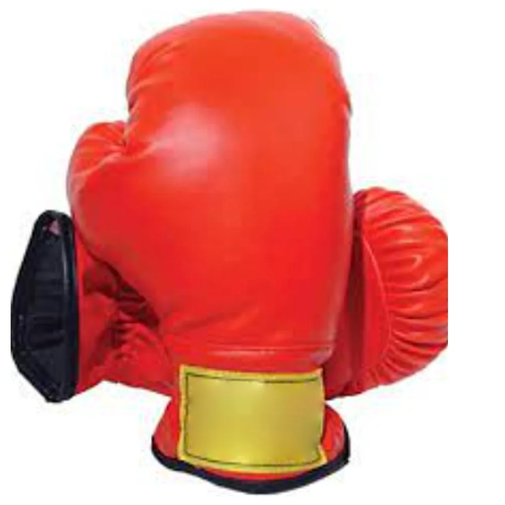 Ударное снаряжение оптовая продажа Профессиональные боксерские перчатки с индивидуальным логотипом Дешевые Взрослые
