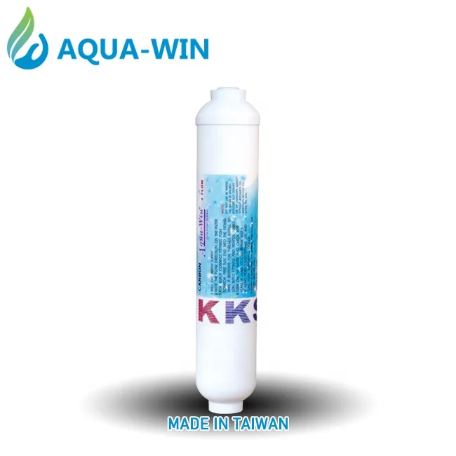 Фильтр обратного осмоса T33