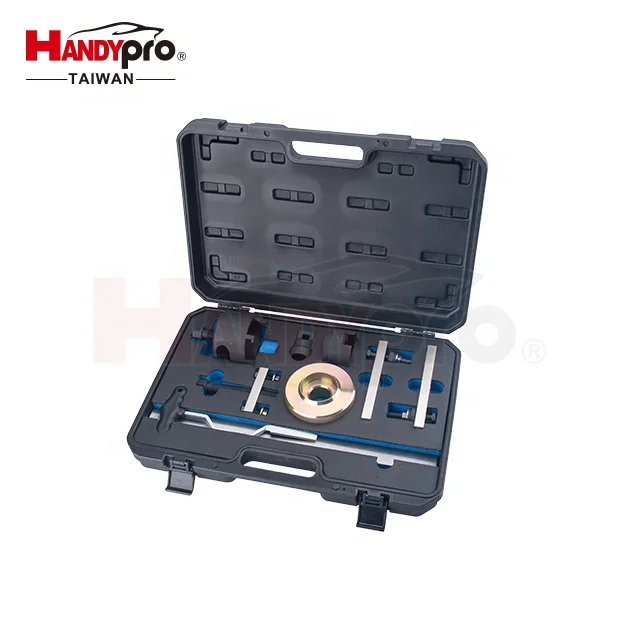 Clutch Installer and Remover for 7 speed DSG Gear Box