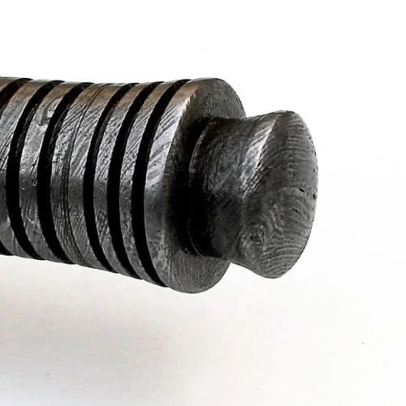 Sword Custom Handmade Damascus Steel Sword Viking Sword