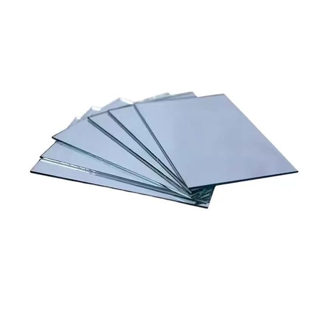 Factory Wholesale Float Glass Hollow Structure tempered glass for Home Hotel Art Gallery for Window & Door Decorative