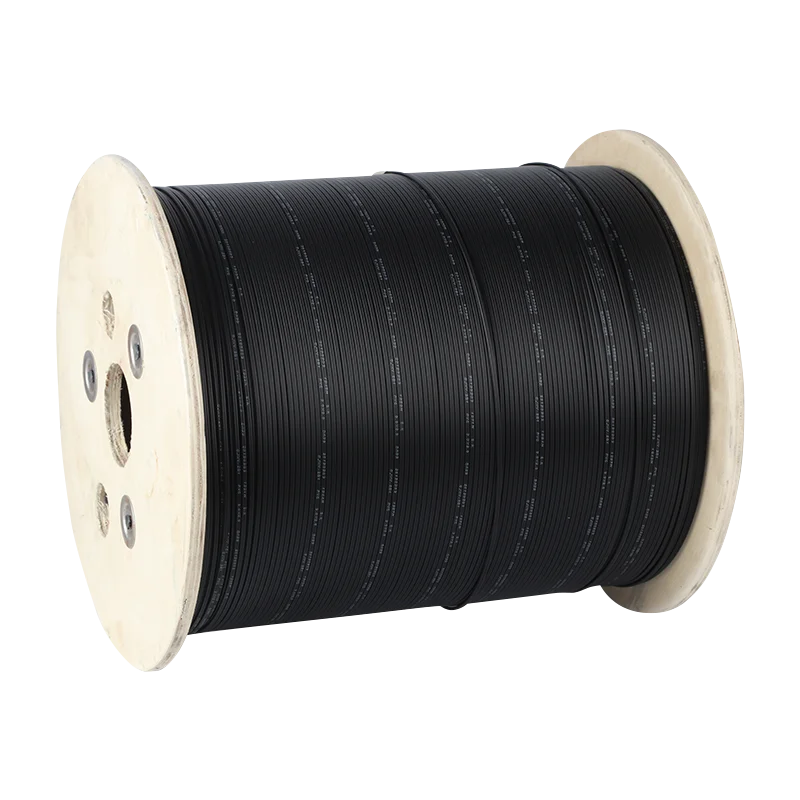 Factory price single mode 1 2 4 8 12 24 core outdoor fiber optical cable