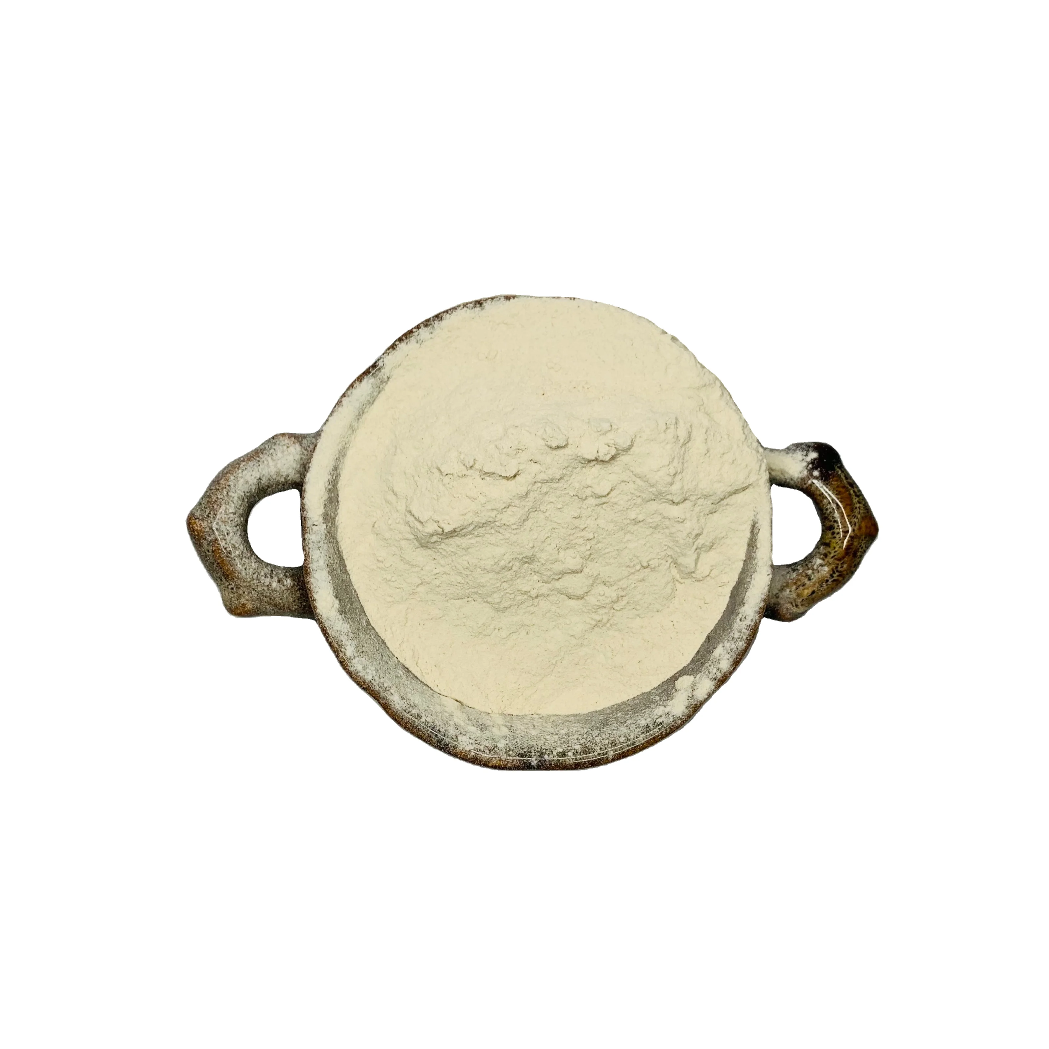 Чистый порошок шелухи псиллия белого цвета высшего качества высокого качества Оптовая Розничная дешевая цена сетка 100%