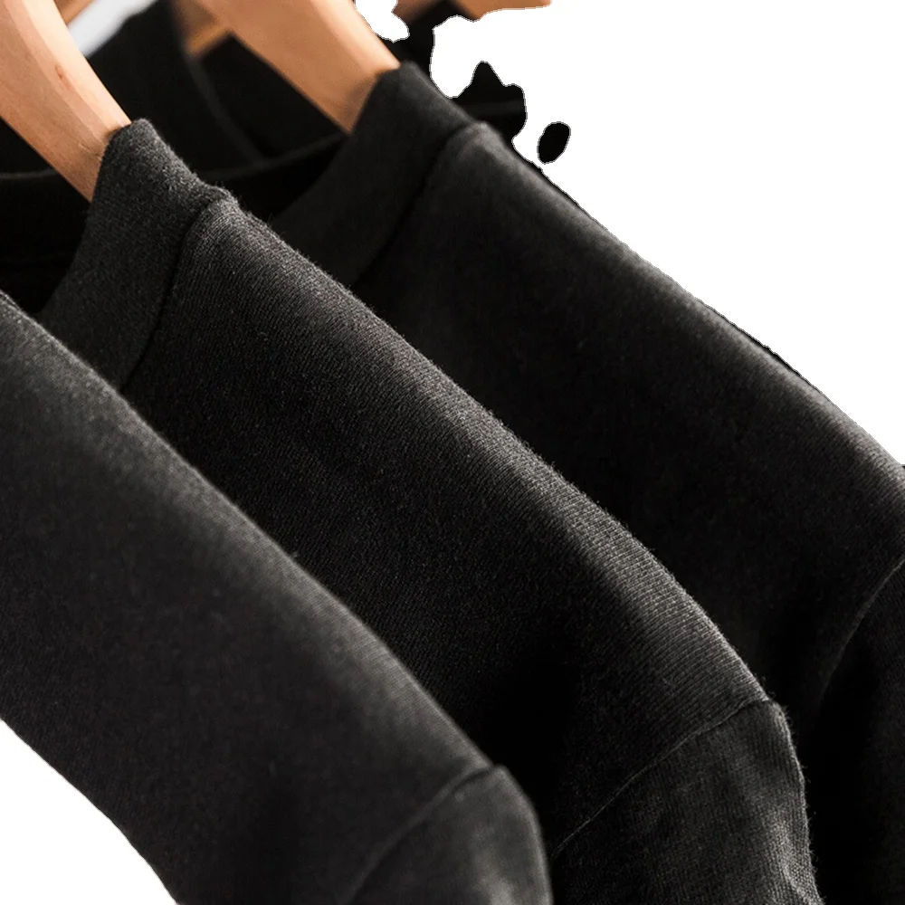 
Wholesale Mens Blank 100% cotton t-shirt High Quality Plain Custom Logo Printed multi colors t shirts 