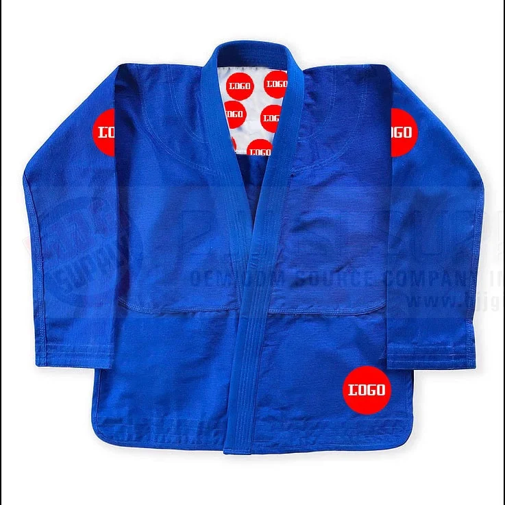 New custom jujitsu kimono bjj gi suits judo uniform 100% Cotton  PolyCotton  Pearl weave Gold Weave gis ripstop drill  pants