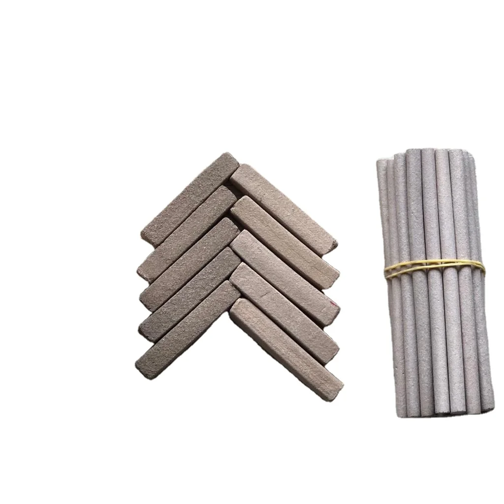 Unscented Dhoop Incense Chocolate incense nice quality burned 100% from GMEX Vietnam