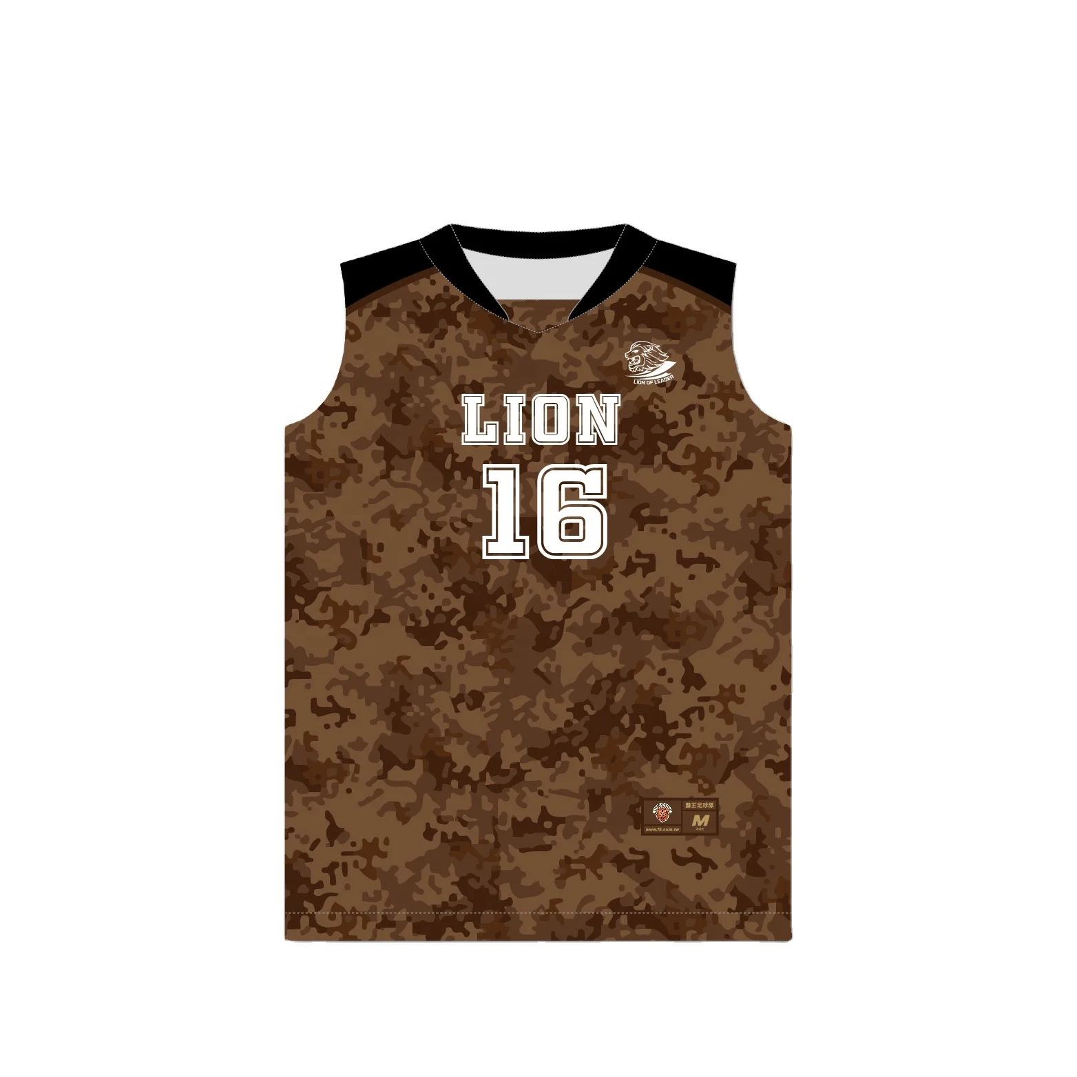 Customized Latest Volleyball Jersey Design V-neck Volleyball Jersey Sleeveless Volleyball Jersey Set