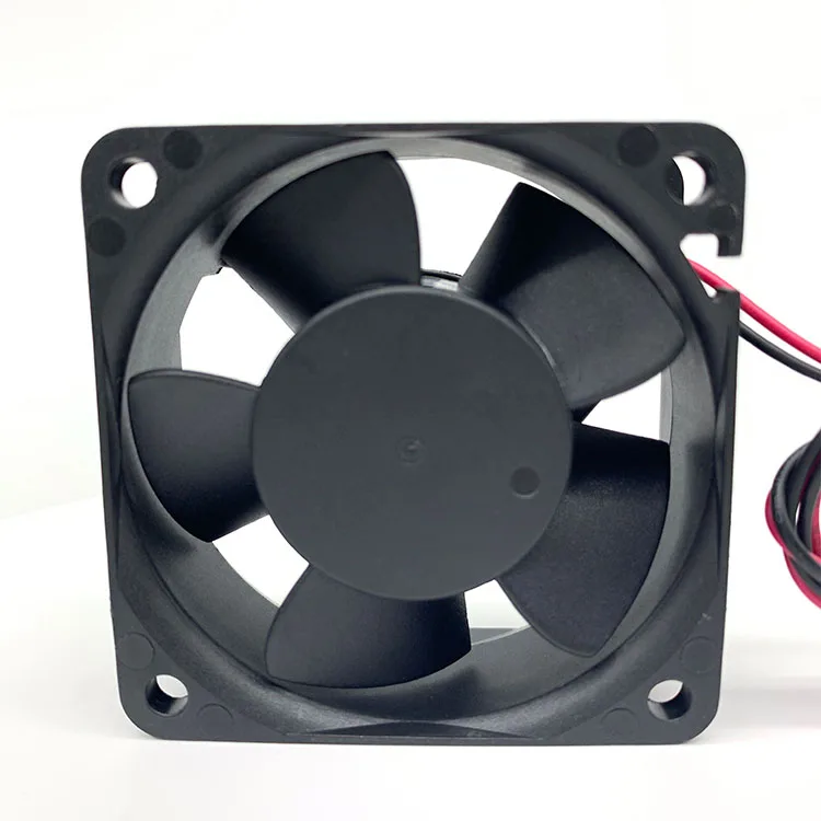 Taiwan Factory High Speed 60mm fan 24V DC