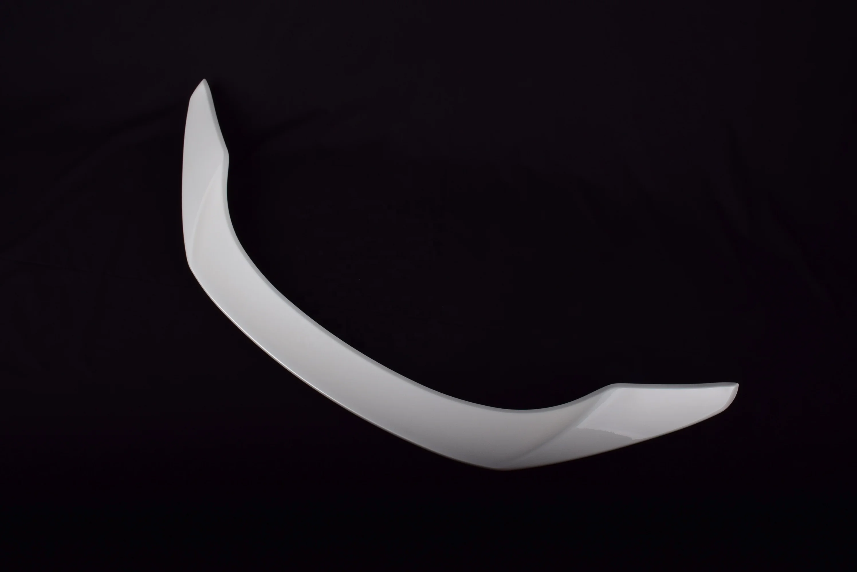 Абсолютно нулевой металлический цветной спойлер для багажника TOYOTA SUPRA A90 MK5