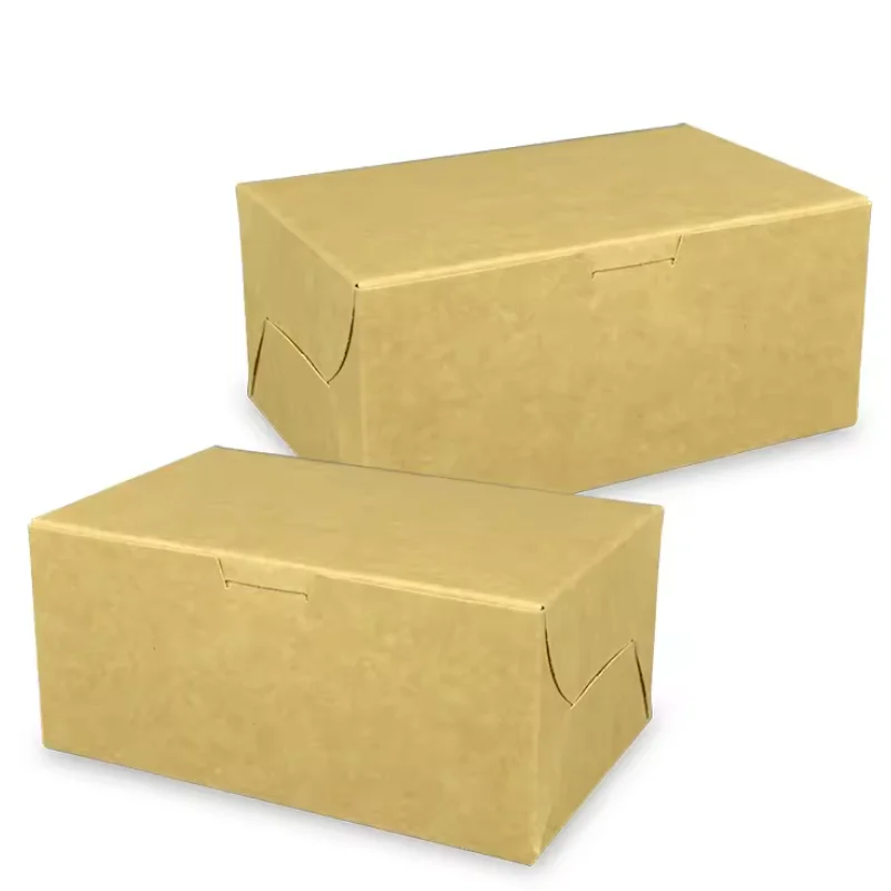 Элегантная упаковка коробки торта: Убедитесь что ваши торты прибывают свежими и неповрежденными