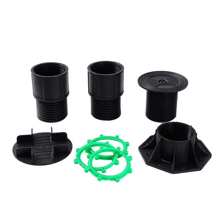 Customized Protection Hardware Separator Elevated Adjusting Element Horizontal Tie Rod Support Components Manufacture