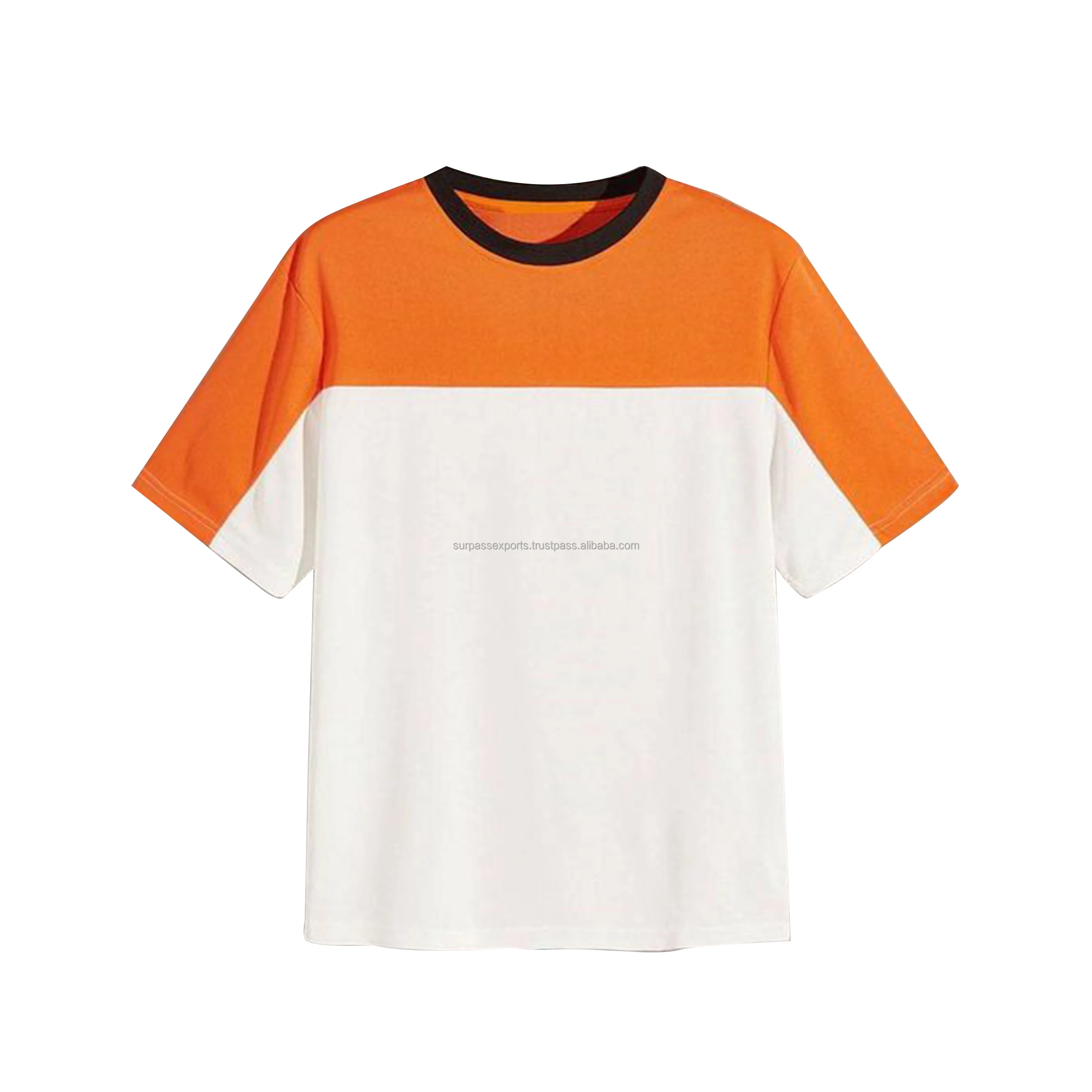 Wholesale Indian Men New Fancy T Shirt Manufacturer