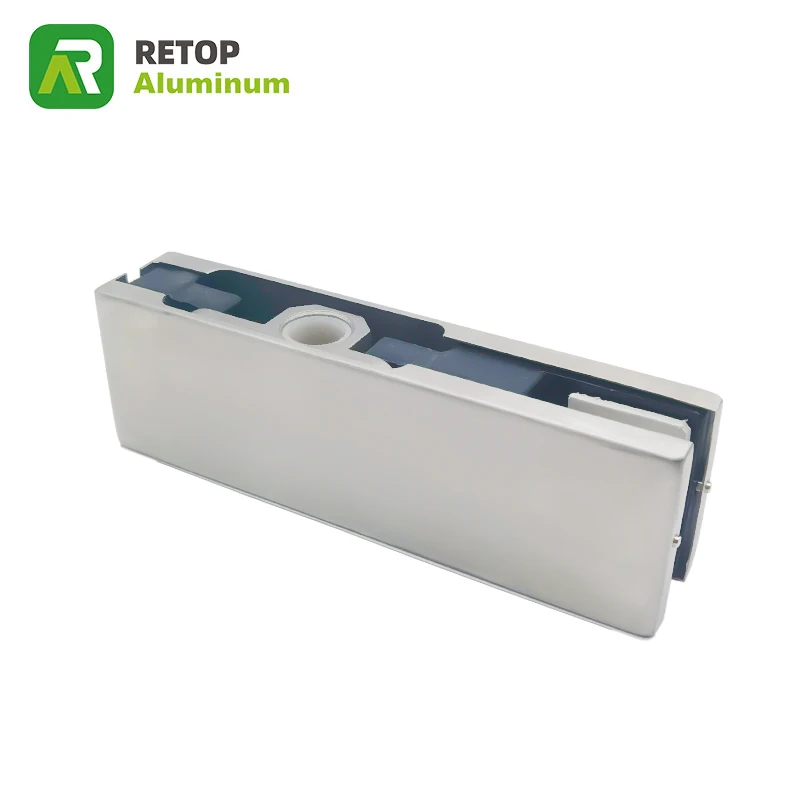 Bearing 150Kg Adjusted Stainless Steel Floor Spring Heavy Duty Floor Spring Door Closer High Quality Floor Spring