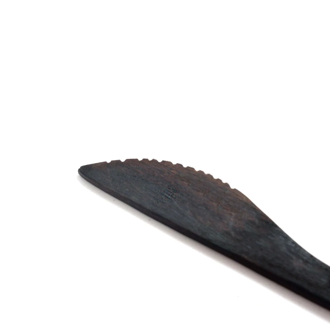 Высококачественный нож высококачественный деревянный экологически чистый кухонный черного цвета сделано в вьетнаме