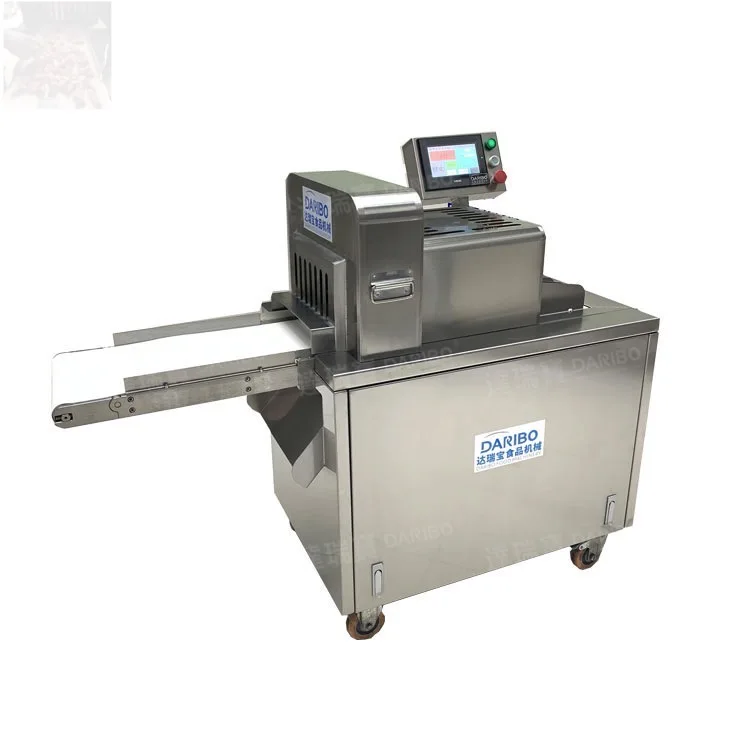 Commercial meat strip cutting machine beef bone cutting machine meat bone cutting machine for sale