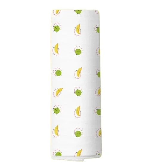 
Oekotex Standard 100 - Certified Baby Products 