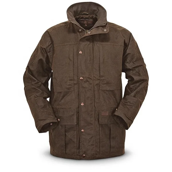 Mens Horse Riding Jacket.
