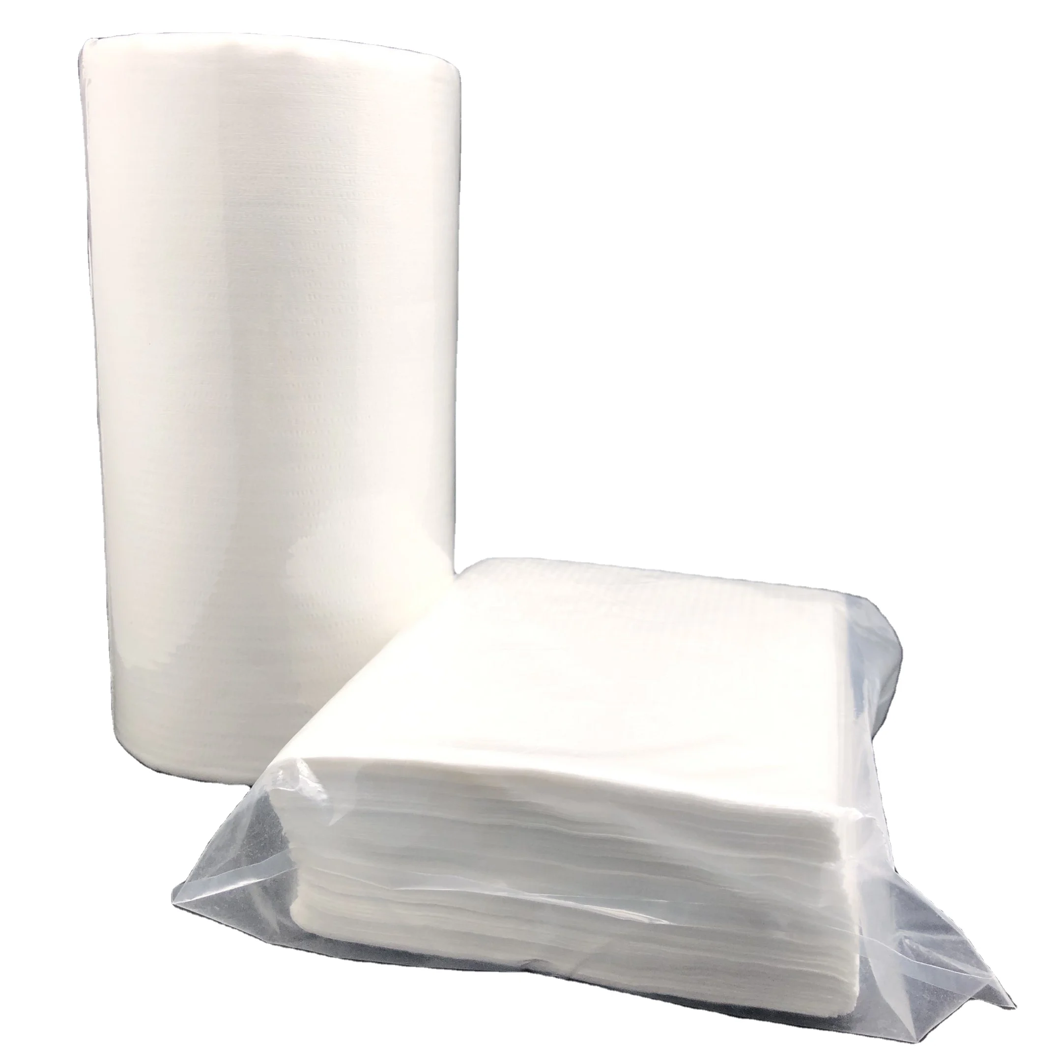 100% Polypropylene Spunbond Medical Surgical Non Woven Fabric 25 Gsm