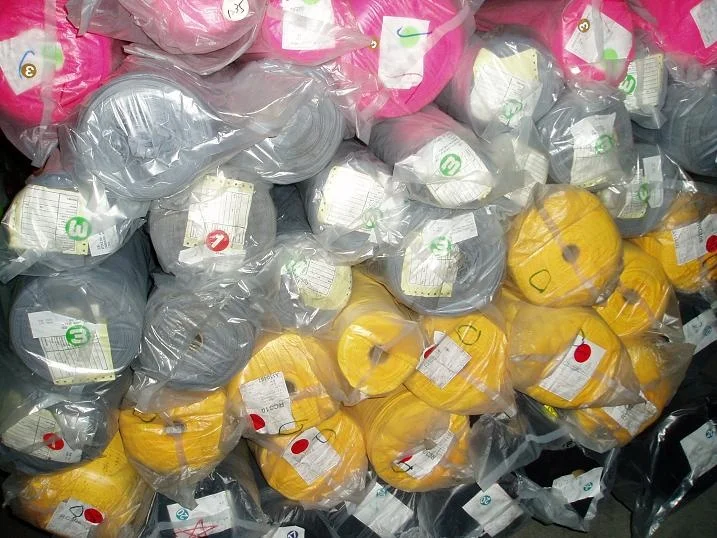 spandex fabric assorted colors