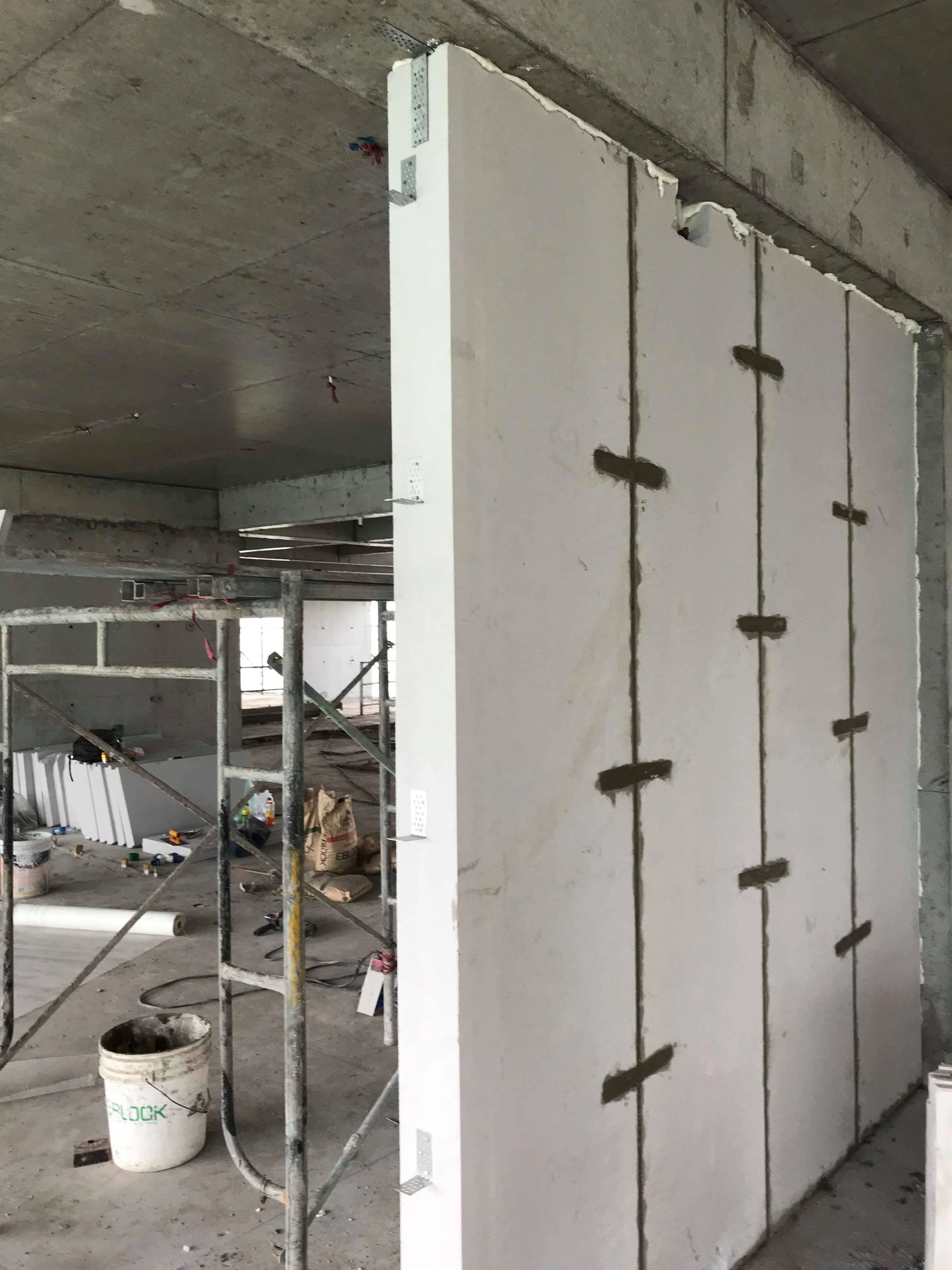 LIGHTWEIGHT ALC PANEL FROM VIETNAM MANUFACTURER (WHATSAPP/LINE +84963256210)