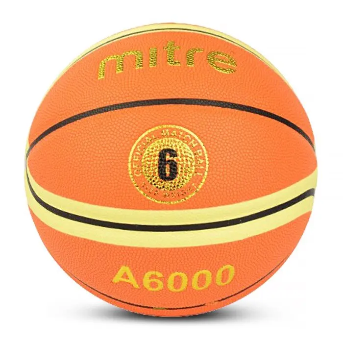 2024 VietNam Factory cheap prices good quality customization PU Basketball Training Ball Team Basketball
