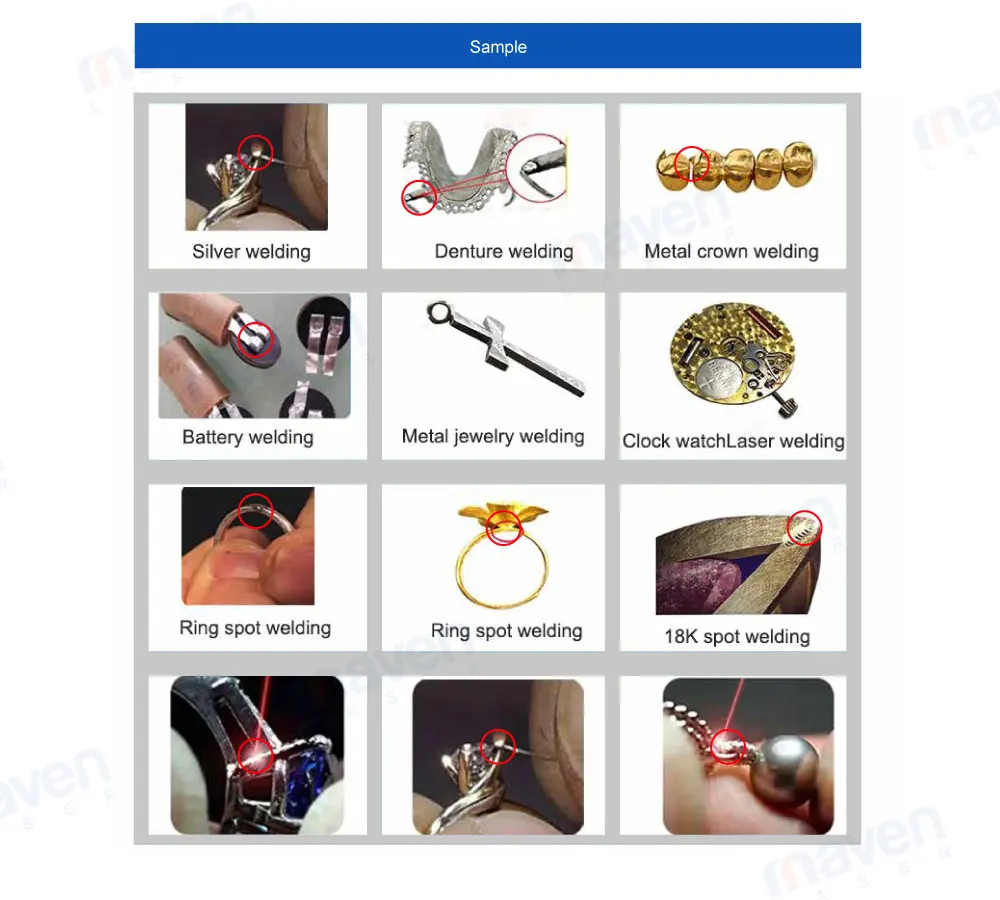 Mini 100W 200W Laser Table Spot Welder Machine Desktop Laser Cutting Welding Machine for Jewelry Metal gold silver Soldering