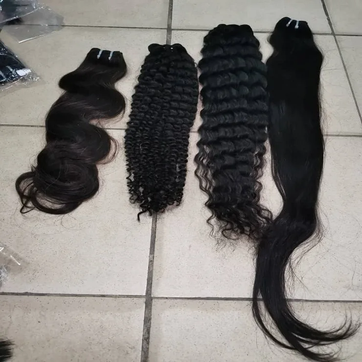 Mink Cambodian Virgin Hair Vendors Wholesale Cuticle Aligned Hair extension Raw Indian Unprocessed Human Raw Cambodian Hair