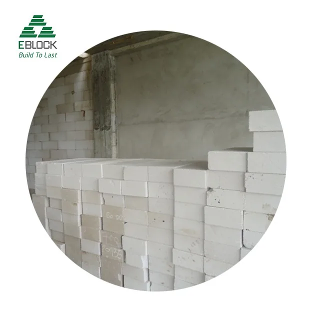Autoclaved Aerated Concrete Block from Vietnam Manufacturer (Whatsapp/Line +84963256210)