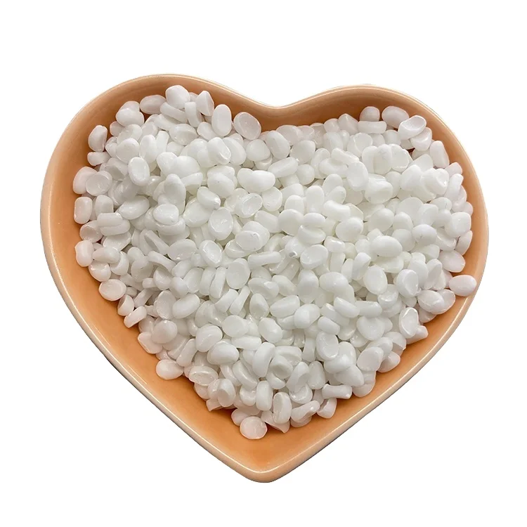 Sodium Sulfate Plastic Masterbatch Na2SO4 Transparent Granule HDPE/LDPE/LLDPE Virgin for films