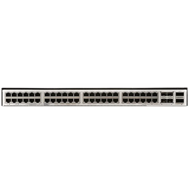 fiber optic switch CE5855E-48T4S2Q 100g network switch