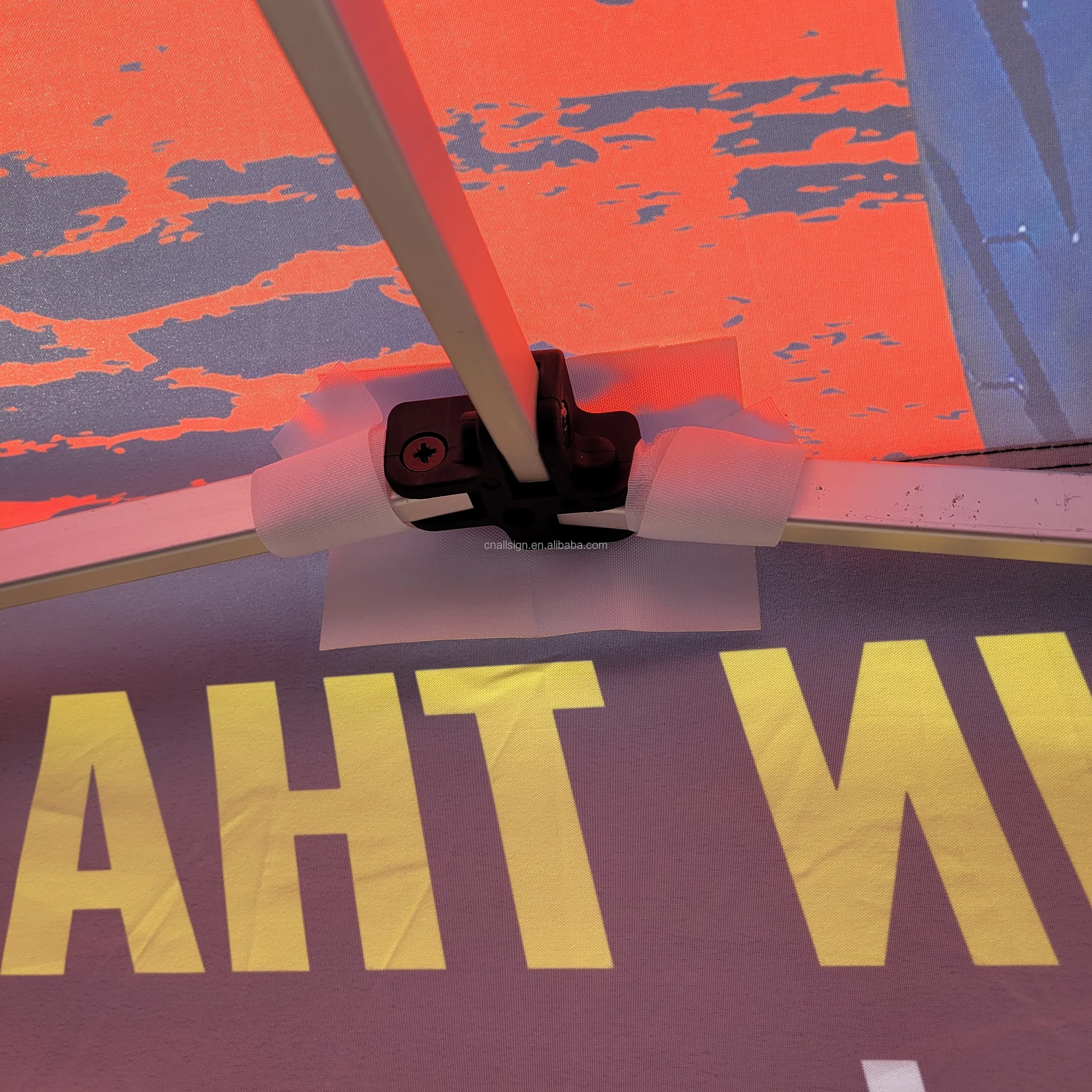 3X3 Advertising brand Outdoor Aluminum Trade Show Tent Exhibition Event Marquee Gazebos Canopy Pop up Custom Printed Tents