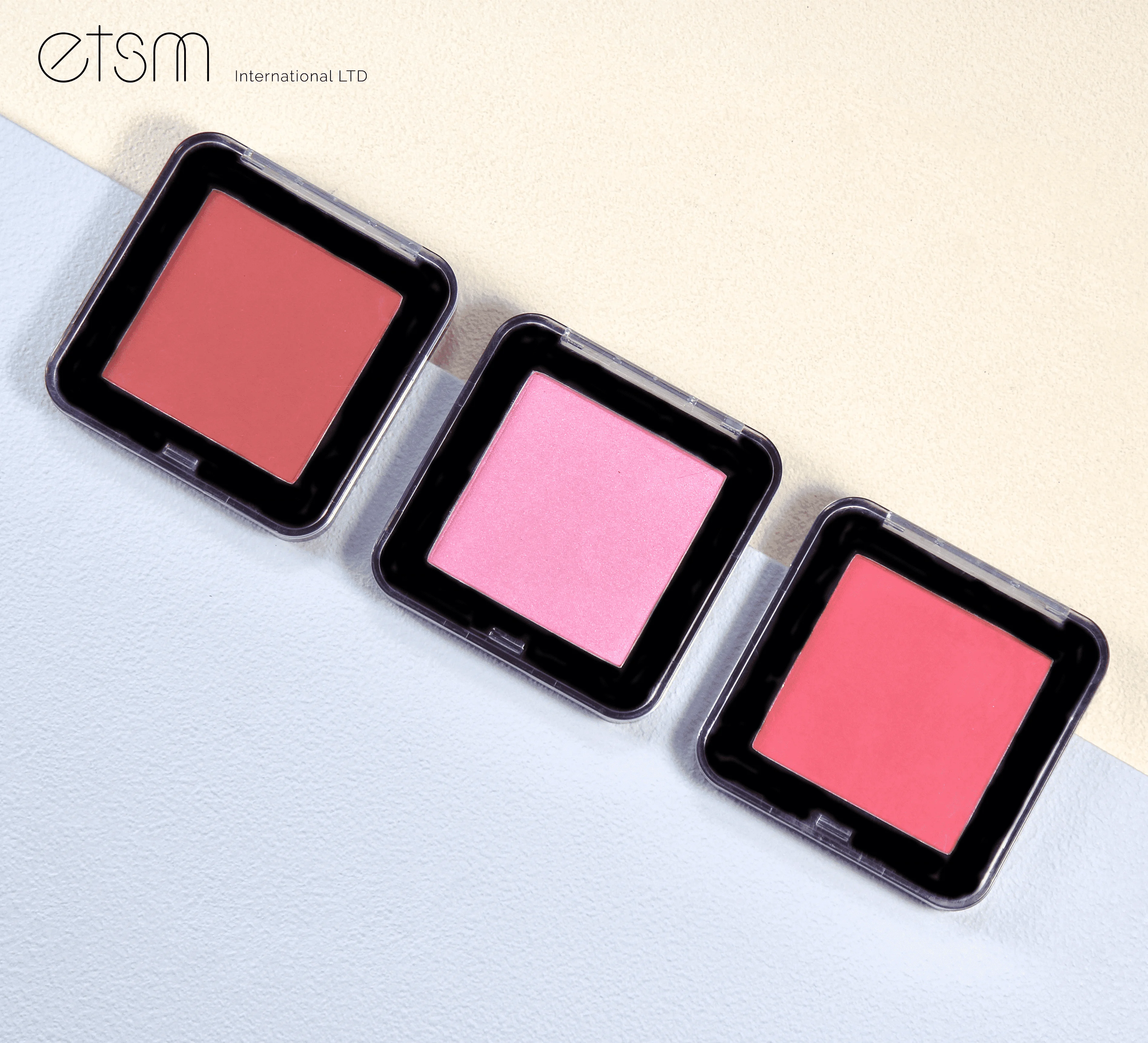 2023 New Design Blush Makeup