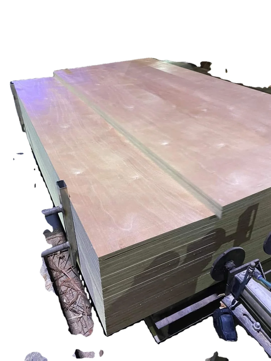 Plywood Sheet Bintango Plywood Furniture Glue High Quality Made in Vietnam MR Waterproof
