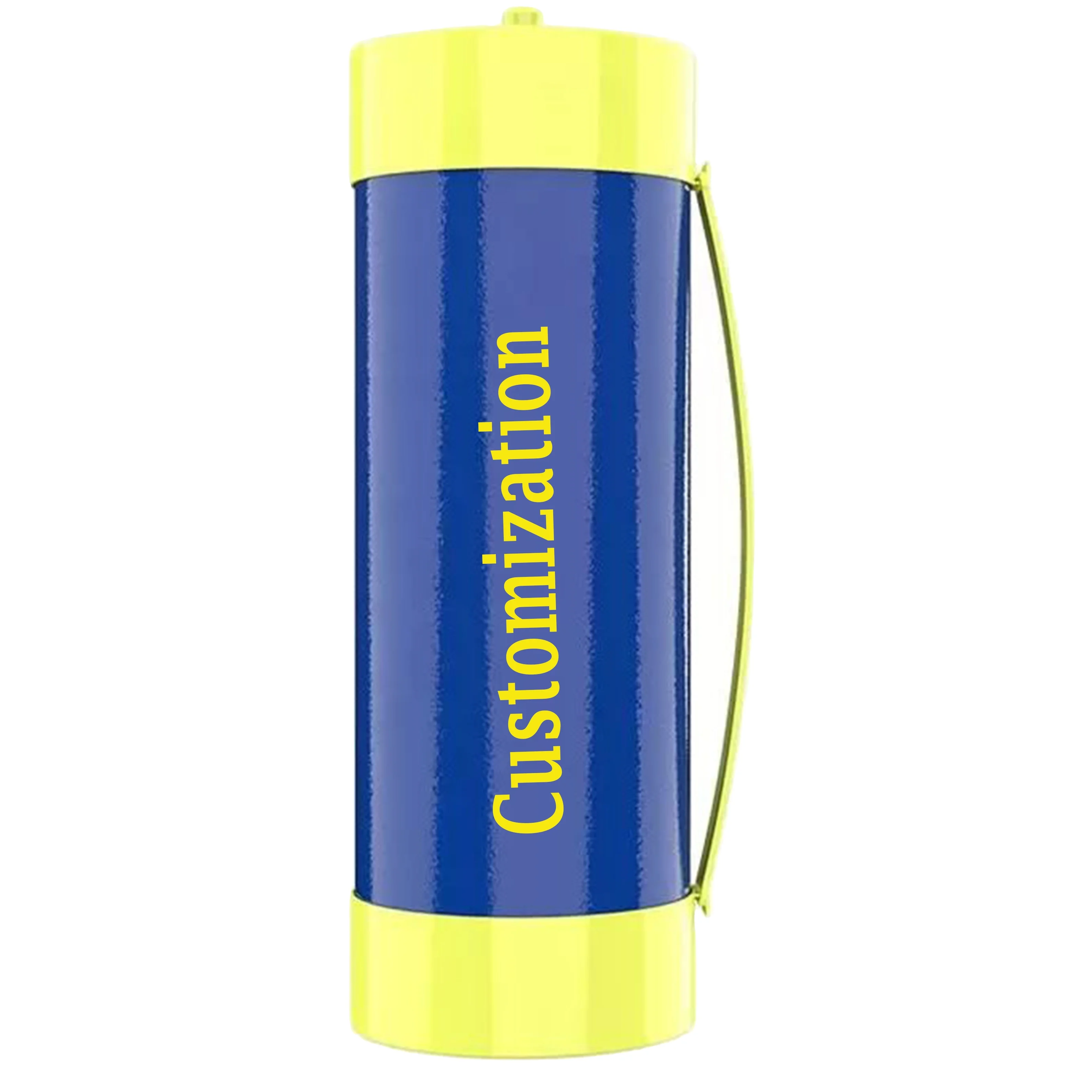 New Arrival 100% Premium Quality Wholesale Selling Dessert Tool Cream Charger 0.95L/2.2L/3.3L Cream Gas Cylinder for wholesale