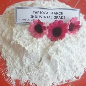 Native Tapioca flour modified tapioca starch organic tapioca starch Vietnam manufacturer for wholesale - ANNA DO WA+84982153058